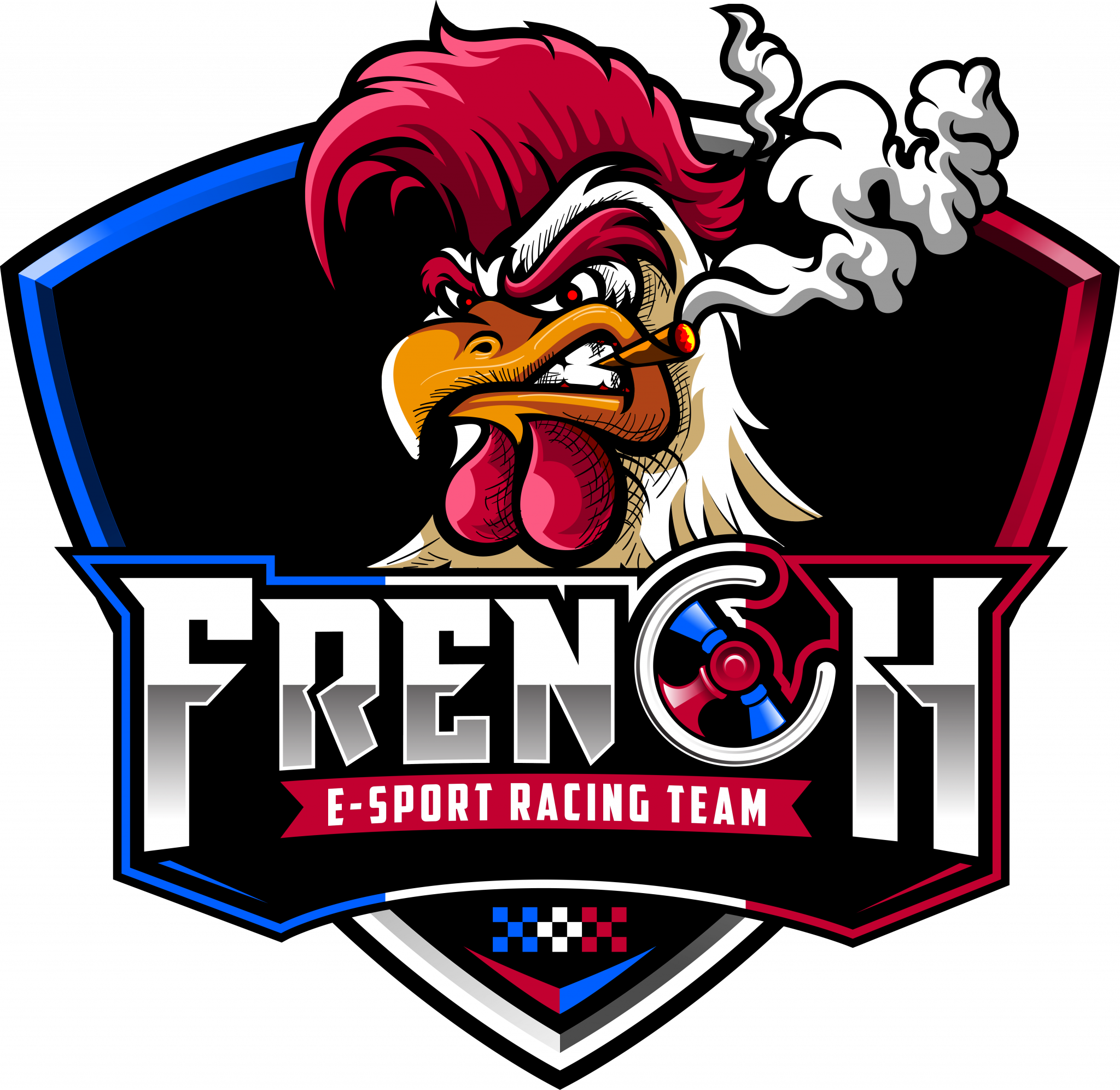 French E-Sport Racing Team