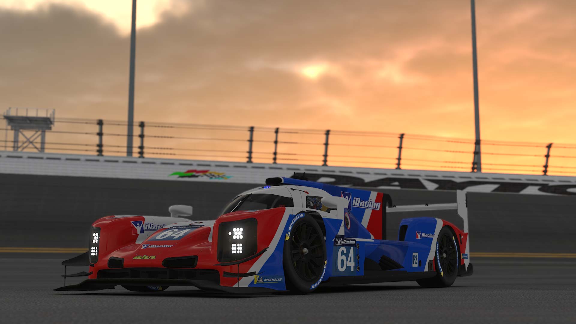 LMP2